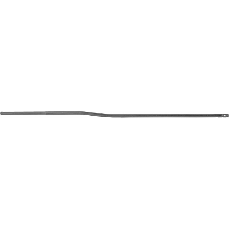 Mid Length Gas Tube with Roll Pin, Black YHM-BL-04M