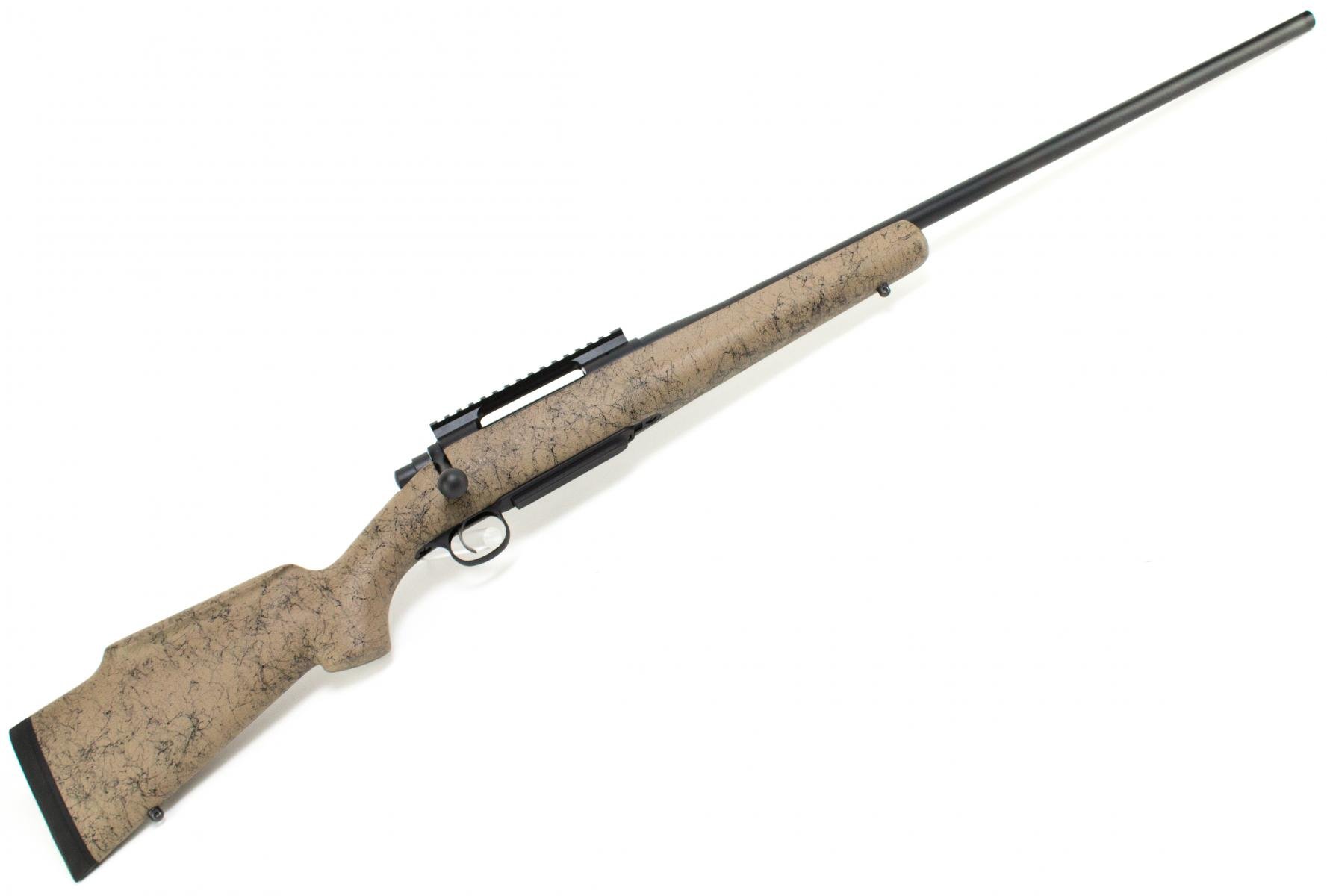 Cooper Firearms Cooper Model 52 Jackson Hunter 7mm Rem Mag M52-JH-Tan ...