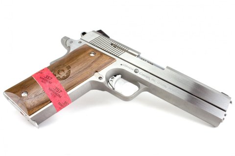 Coonan Classic 357 Magnum 1911 357 MAG Pistol 1911 Buy Online | Arnzen ...