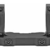 AD-RECON-SL Scope Mount, 30MM, Quick Release, Black, Titanium Levers AD-RECON-SL-30-STD-TL