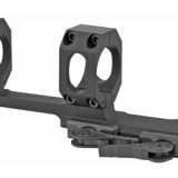 AD-RECON-X Scope Mount, 30MM, Quick Release, Black Finish, Titanium Levers AD-RECON-X-30-STD-TL