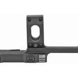 AD-RECON-X Scope Mount, 30MM, Quick Release, Black Finish, Titanium Levers AD-RECON-X-30-STD-TL
