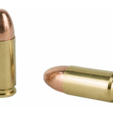 Pistol, 9MM, 115 Grain, Full Metal Jacket, 300 Round Box 1E097700