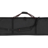 Tac-Six Unit Tactical Case, 55", Lockable, Black 10834