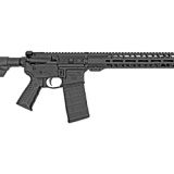 Workhorse Patrol Carbine, Semi-automatic, 223 Wylde/556NATO, 16" Barrel, Black Finish, Polymer Grip,(1) 30 Round Mag, B5 Bravo Stock WORKHORSE-017