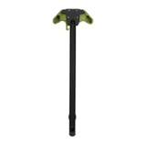 Breach, Small Lever, Charging Handle, Fits AR10, Anodized Finish, Olive Drab Green BAPA100341