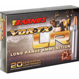VOR-TX Long Range, 270 Winchester, 129 Grain, LRX BT, 20 Round Box 31198