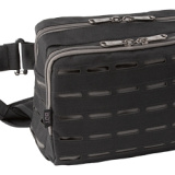 "Go" Bag CCW, Nylon, Black BDT406B