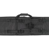 Tactical LR Case, Two Gun Capacity, Black, 52" BDT85-52B
