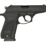 TPR 380 Plus, Semi-automatic, Metal Frame Pistol, Compact, 380 ACP, 3.5 Barrel", Duotone Finish, Black, Adjustable Rear Sight, Manual Safety, 15 Rounds, 1 Magazine TPR380PDT
