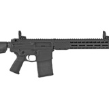 REC10, Semi-automatic, 308 Win, 16", Black, Synthetic, 20Rd 16923
