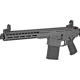 REC10, Semi-automatic, 308 Win, 16" Barrel, Tungsten Finish, Synthetic Stock, 20Rd 16924