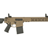 REC10, Semi-automatic, 308 Win, 16", Flat Dark Earth, Synthetic, 20Rd 16926