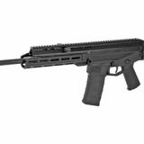 ACR (Adaptive Combat Rifle), AR, Semi-automatic 300 AAC Blackout. 16.5" Barrel, M-LOK Rail, Side Folding Collapsing Stock, 30Rd 91061
