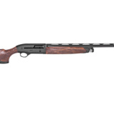 A400 Xcel Sporting Black, Semi-automatic, 12 Gauge, 28" Barrel, Bead Sight, Kick-Off Plus Recoil Reduction System, Black Receiver, Walnut Wood Stock, Right Hand, 3 Choke Tubes, 3 Rounds J40CC18
