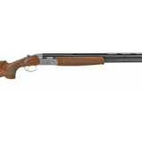 686 Silver Pigeon I Vittoria, Over/Under, 12Ga, 28" Barrels, Floral Engraving, Silver Receiver, Reduced Length Stock, 5 Choke Tubes - F,IM,M,IC,C, Optima Choke HP Chokes, 2Rd J686FJ8V