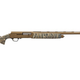A5 Wicked Wing, Semi-automatic, 12 Gauge, 3.5" Chamber, 28" Barrel, Burnt Bronze Cerakote Finish, Realtree Max-5 Composite Stock, 4Rd 0118422004