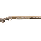 Cynergy Wicked Wing, Sporting Shotgun, Over/Under, 12 Gauge 3.5", 30" Barrel, Burnt Bronze, Mossy Oak Shadow Grass Habitat Stock, Bead Sight, 2 Rounds, Invector Plus Extended Chokes - Full, Mod, IC, Right Hand 018722203