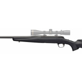 X-Bolt, Stalker, Bolt, 243WIN, 22" Barrel, Blued Finish, Composite Stock, 4Rd 035496211