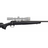 X-Bolt, Stalker, Bolt, 243WIN, 22" Barrel, Blued Finish, Composite Stock, 4Rd 035496211