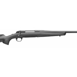 X-Bolt, Stalker, Bolt, 270 Win, 22" Barrel, Blued Finish, Composite Stock, 4Rd 035496218