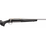 X-Bolt, Stalker, Bolt Action, 270WIN, 22" Barrel, Stainless Finish, Composite Stock, 4Rd 035497224