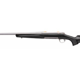 X-Bolt, Stalker, Bolt Action, 30-06, 22" Barrel, Stainless Finish, Composite Stock, 4Rd 035497226