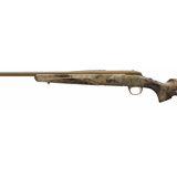 X-Bolt, Hell's Canyon Speed, Bolt Action, 30-06, 22" Barrel, Burnt Bronze Finish, ATACS AU Composite Stock, 4Rd 035498226