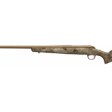 X-Bolt, Hell's Canyon Long Range, Bolt Action, 300 WSM, 26" Barrel, Burnt Bronze Finish, Composite Stock, 3Rd 035499246
