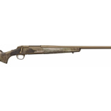 X-Bolt, Hell's Canyon Long Range, Bolt Action, 300 WSM, 26" Barrel, Burnt Bronze Finish, Composite Stock, 3Rd 035499246
