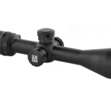 AR Optics, Rifle Scope, 4.5-14X40mm, Drop Zone 308 Reticle, Black Finish AR741840B