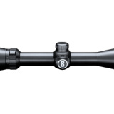 Engage, Rifle Scope, Capped Turrets, 4-12X40MM, Deploy MOA Reticle, Second Focal Plane, 1" Main Tube, Matte Finish, Black REN41240DW