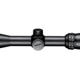 Rimfire Optics, Rimfire Scope, 3-9X40MM, Illuminated Drop Zone .22 Cal Reticle, Second Focal Plane, 1" main Tube, Matte Finish, Black RR3940BS13