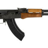 BFT47, Semi-automatic, 7.62X39, Black, 30 Rounds, 1 Magazine, Steel HG7416-N
