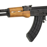BFT47, Semi-automatic, 7.62X39, Black, 30 Rounds, 1 Magazine, Steel HG7416-N