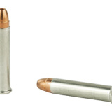.22 Winchester Magnum Rimfire 30 Grain Jacketed Hollow Point + Velocity