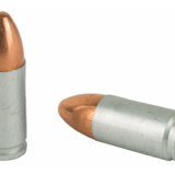 Blazer, 9MM, 115Gr, Full Metal Jacket, Aluminum Case, 50, 1000 CAL9115