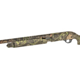 Turkey, Pump Action, 20 Gauge, 3" Chamber, 22" Vent Rib Barrel, Mossy Oak Obsession Camo Finish, Synthetic Stock, 5Rd, Fiber Optic Front Sight 930.188