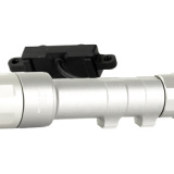 REIN Gen 2, Weaponlight, CLD Rein Gen 2 Complete Kit, Clr REIN 2.0-CK-CLR