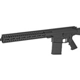 Endeavor 100, Semi-automatic Rifle, 308WIN, 20" Barrel, Black Finish, Fixed A1 Stock, 20Rd, MLOK Handguard 38ADA25