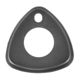 Handguard Cap, Triangle 55DA2CA