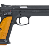 75 TS 40SW ORANGE 10RD