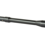 Medium Profile Barrel, 556NATO, 10.5", 1:9 Twist, Carbine Length Gas System, Nitride Finish, Black 556C105M50B9-R