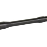 Medium Profile Barrel, 556NATO, 10.5", 1:9 Twist, Carbine Length Gas System, Nitride Finish, Black 556C10M50B9-R