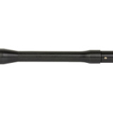 Medium Profile Barrel, 556NATO, 10.5", 1:9 Twist, Carbine Length Gas System, Nitride Finish, Black 556C10M50B9-R