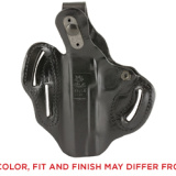 THUMB BREAK SCABBARD WALTHER PPK AND PPK/S