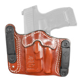 Variable GRD, OWB Holster, Tan, Fits SIG Sauer P365/P365XL 194TJ0PZ0