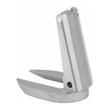 1911 Magwell Housing, Stainless, 25 lpi 819F25