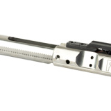 DuraBolt, Bolt Carrier Group Assembly, 762 NATO, Chrome Nitride Finish, Silver, Fits AR-10 DB-762-CRN
