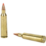 Extrema Hunting .22-250 Remington 55 Grain V-Max